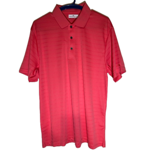 Grand Slam performance wear polo shirt.